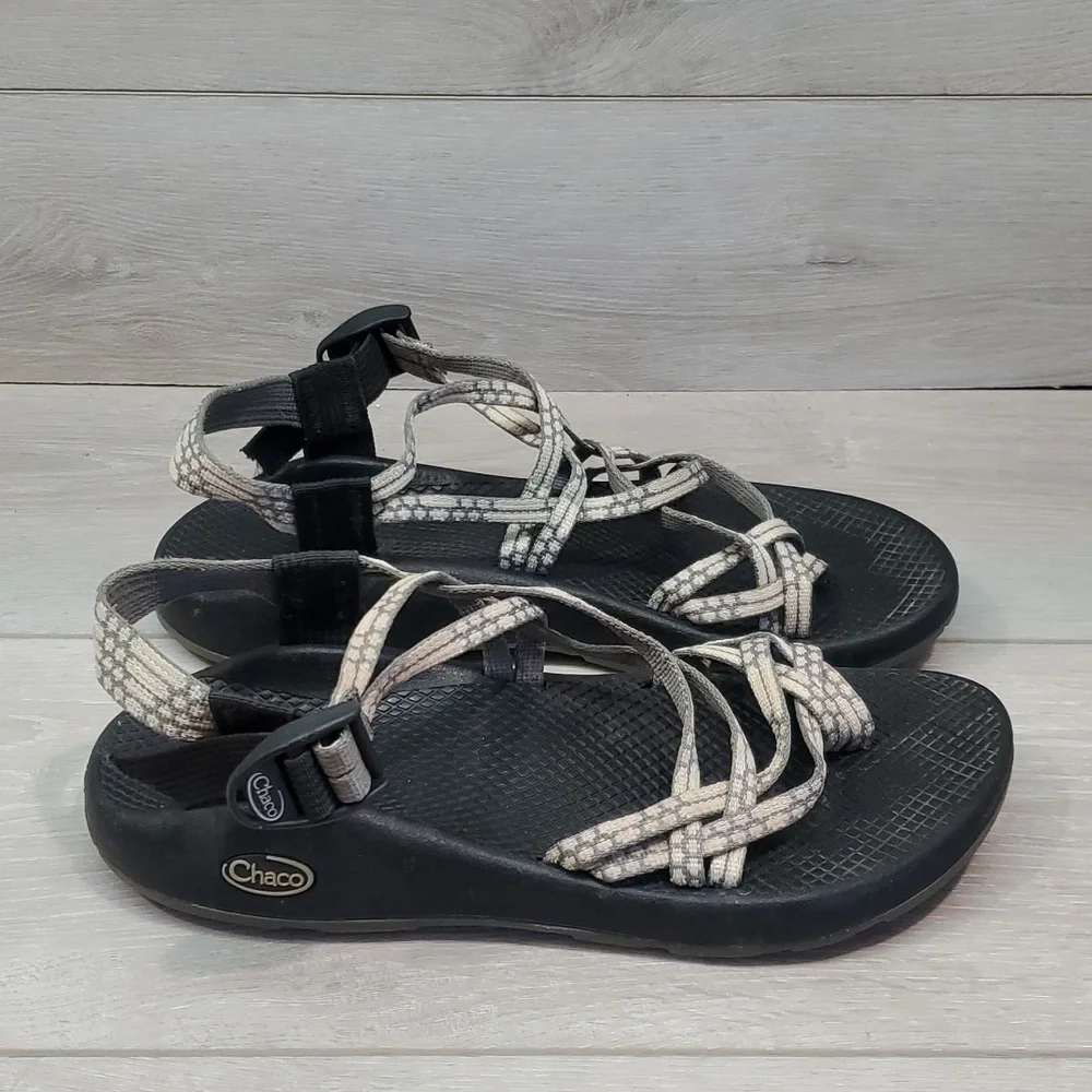 Chaco good all